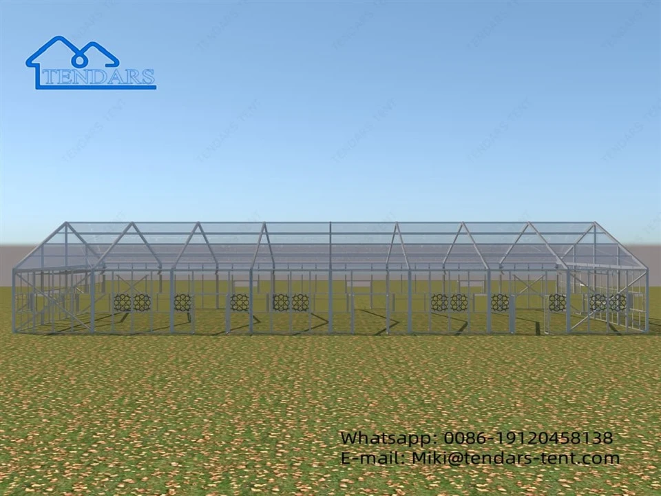 Advantages Of The Transparent Design